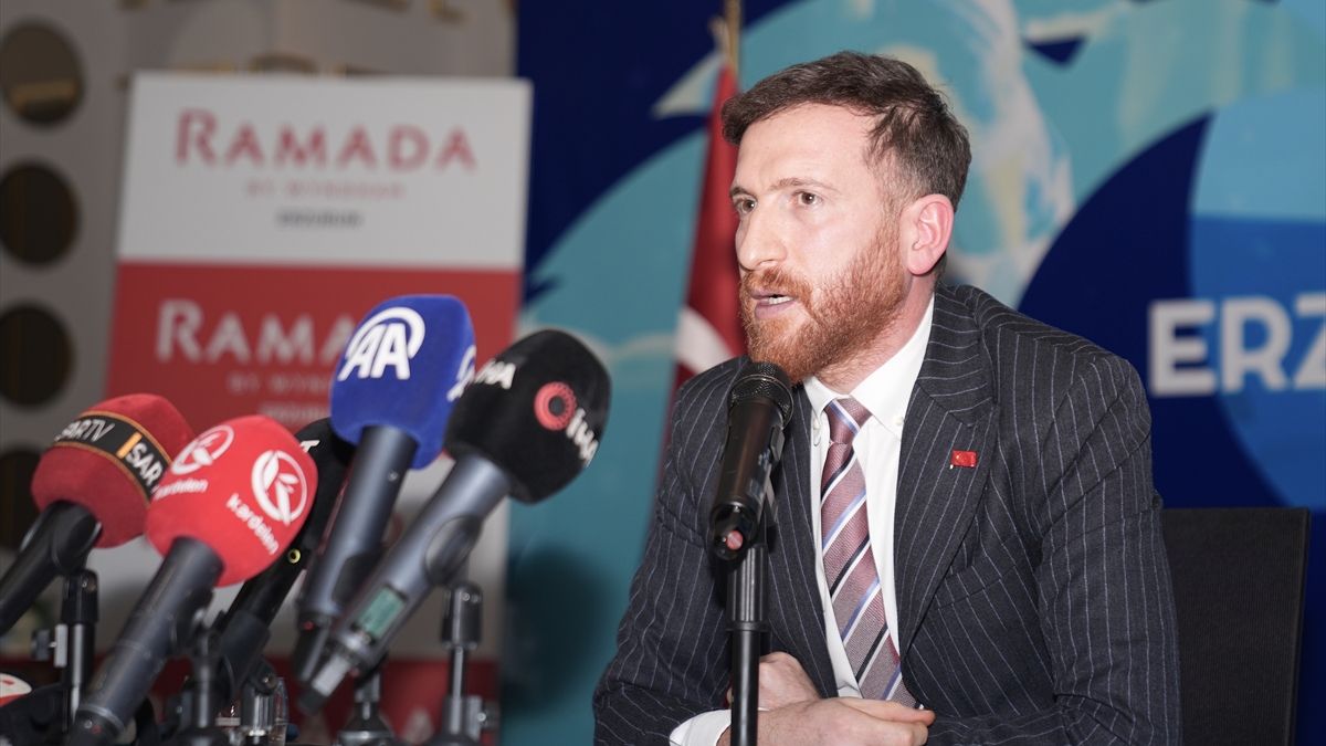 Erzurumspor FK'dan transfer açıklaması