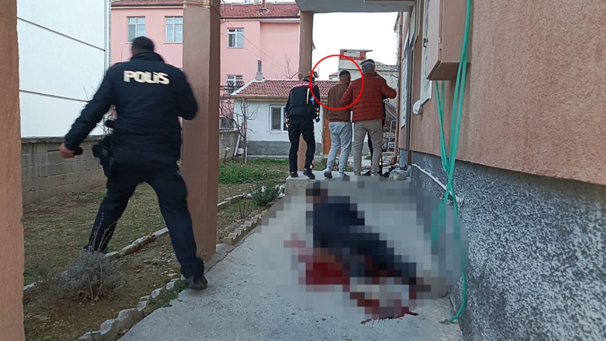 Karaman’da hastane müdürünü tüfekle vuran zanlı tutuklandı