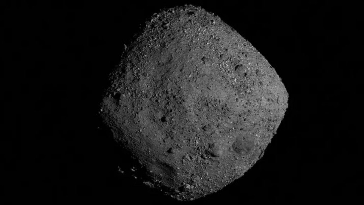 2032'de büyük tehlike: Dünyaya asteroid çarpabilir