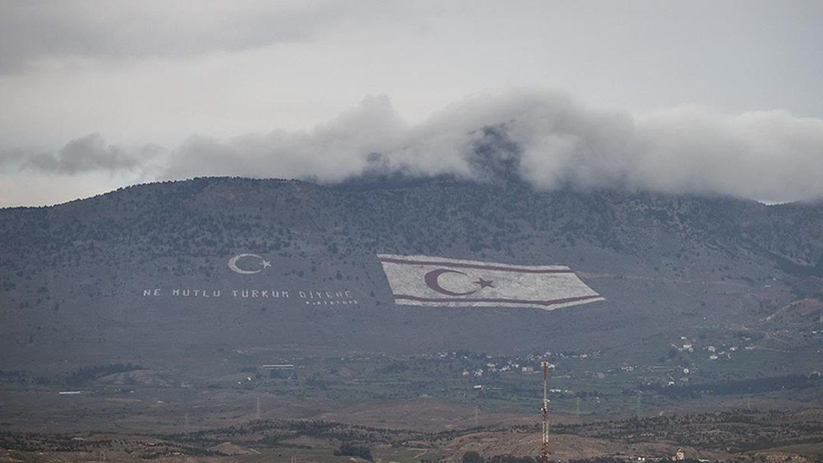 Türkiye'den BMGK'nin Kıbrıs kararına tepki geldi