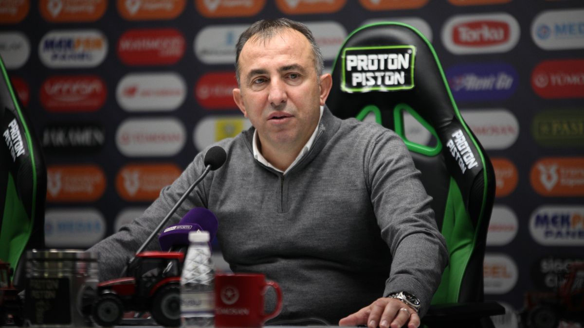 Recep Uçar: Galibiyet çok değerli