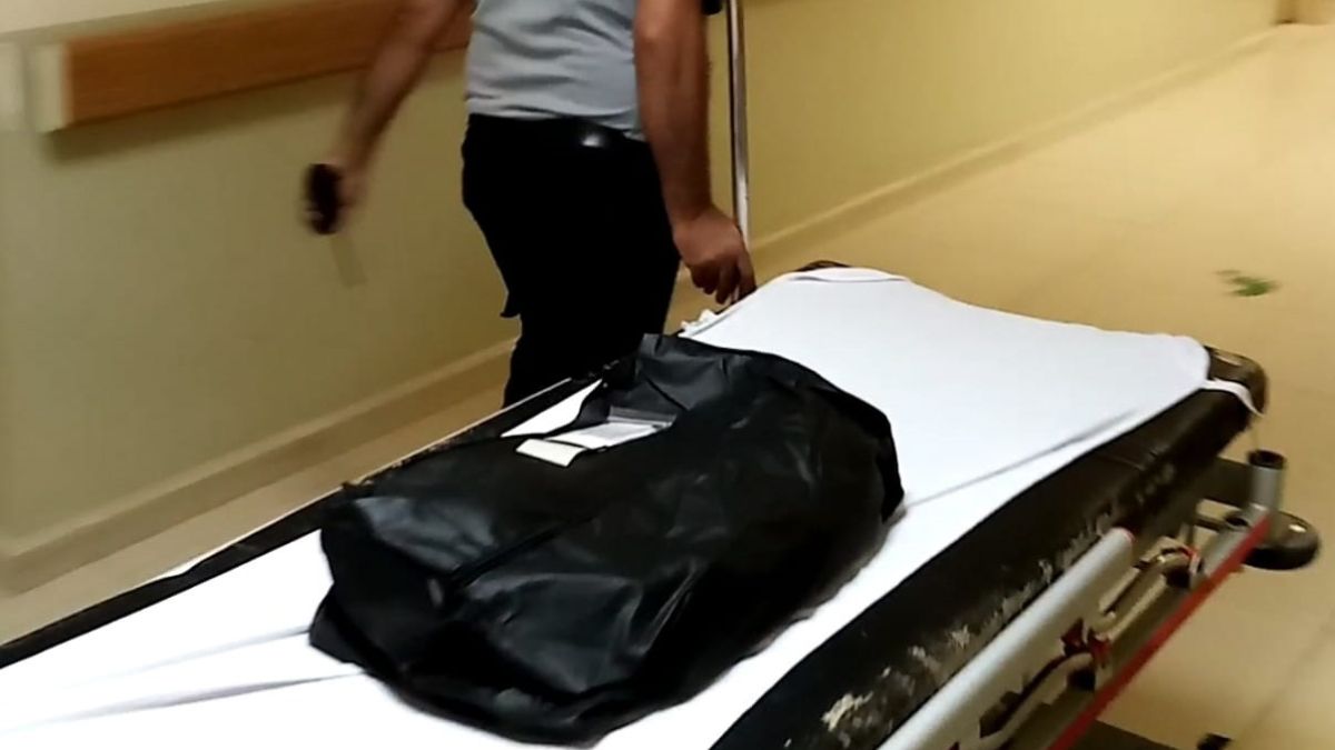 Bursa’da soluk borusuna anne sütü kaçan bebek öldü