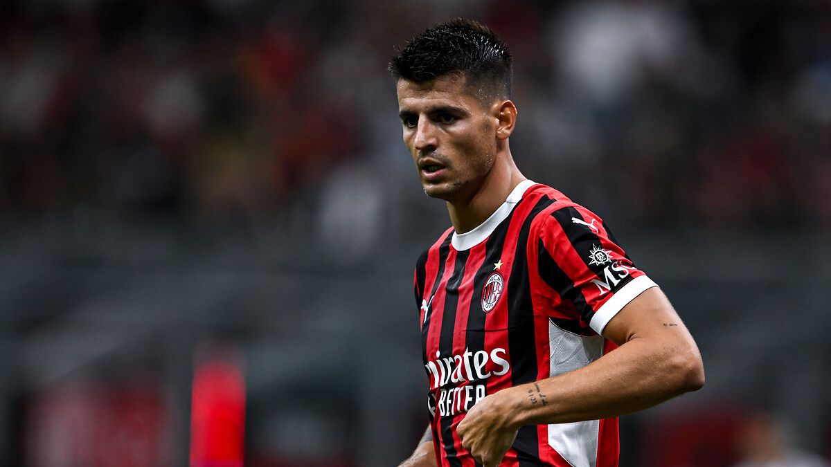 Alvaro Morata'nın Galatasaray'a maliyeti