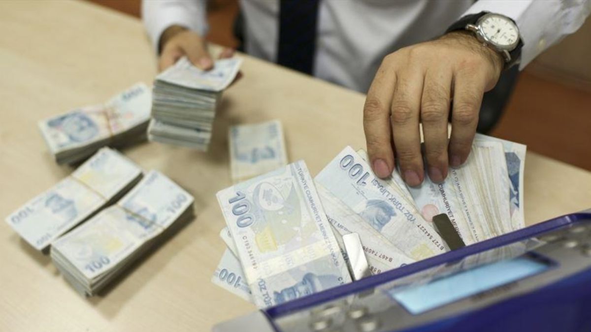 KOBİ'lere sağlanan finansal desteğin üst sınırı 10 milyon liraya çıktı