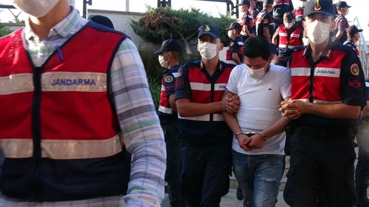 Pınar Gültekin'i varile koyup yakmıştı: Katile verilen ağırlaştırılmış müebbet hapis cezası bozuldu