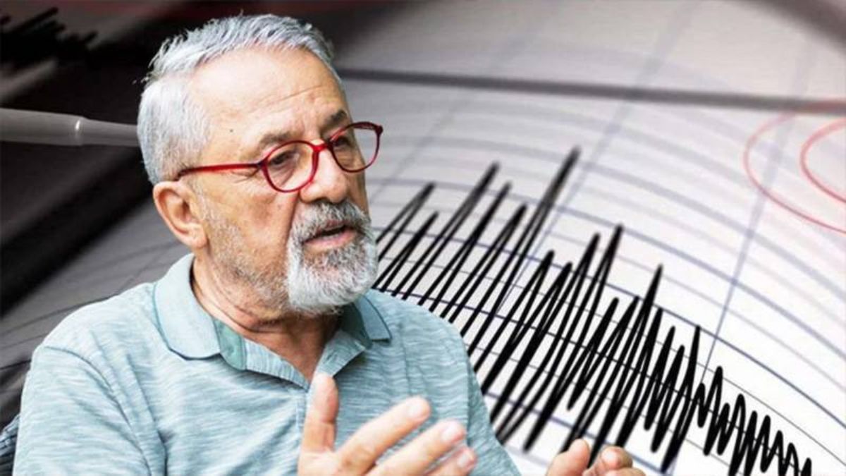 Naci Görür'den korkutan uyarı: "Vatandaşlarımızın dikkatli olmasını öneriyorum"
