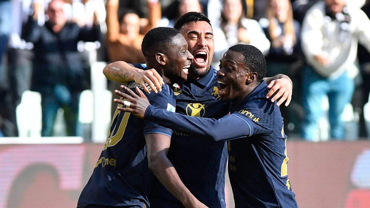 Kenan Yıldız'ın oynadığı maçta Juventus, Empoli'yi yendi
