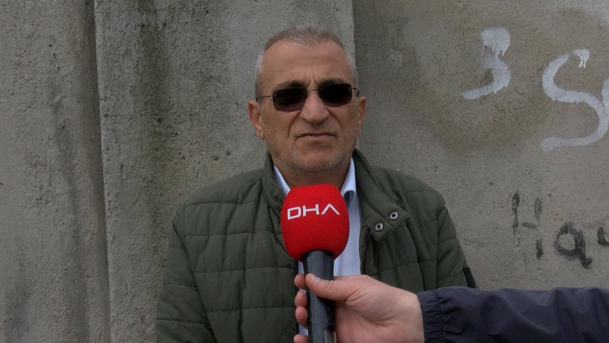 Pınar Gültekin'in babasından Yargıtay'ın bozma kararına tepki