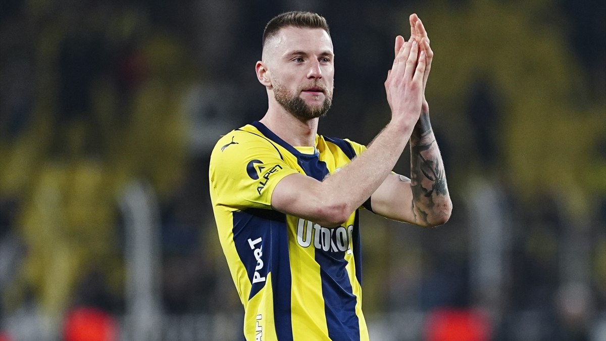 Milan Skriniar: Taraftarlarımız harikaydı