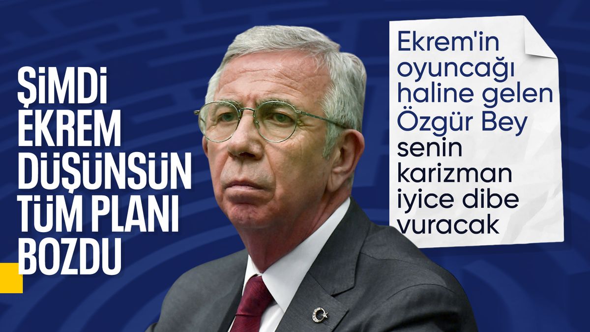 Mansur Yavaş’tan ‘ön seçim’ yanıtı geldi