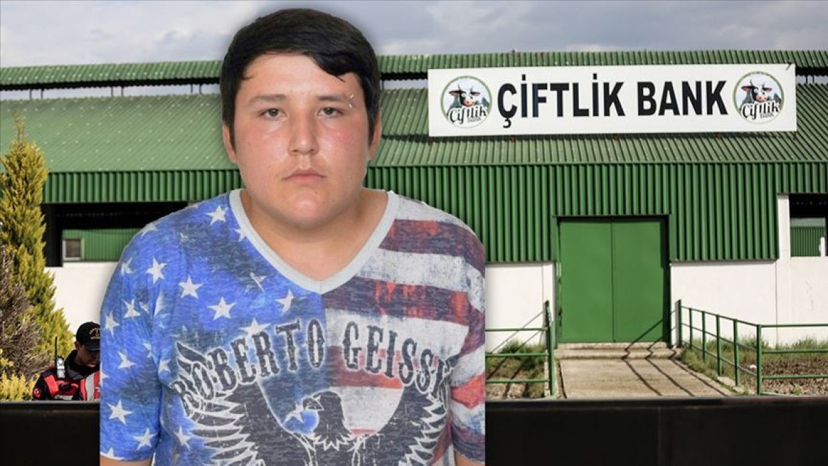 "Çiftlik Bank" davasında karar açıklanacak: 88 bin 302 yıl hapsi isteniyor