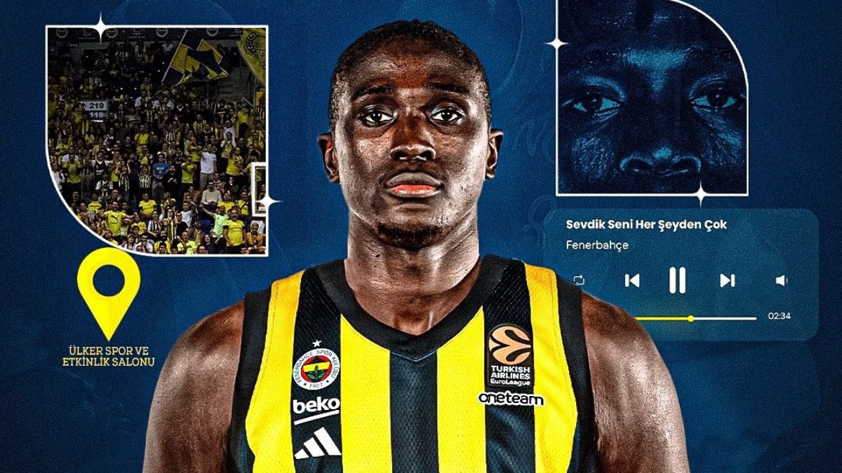 Fenerbahçe kadrosunu Jilson Bango ile güçlendirdi