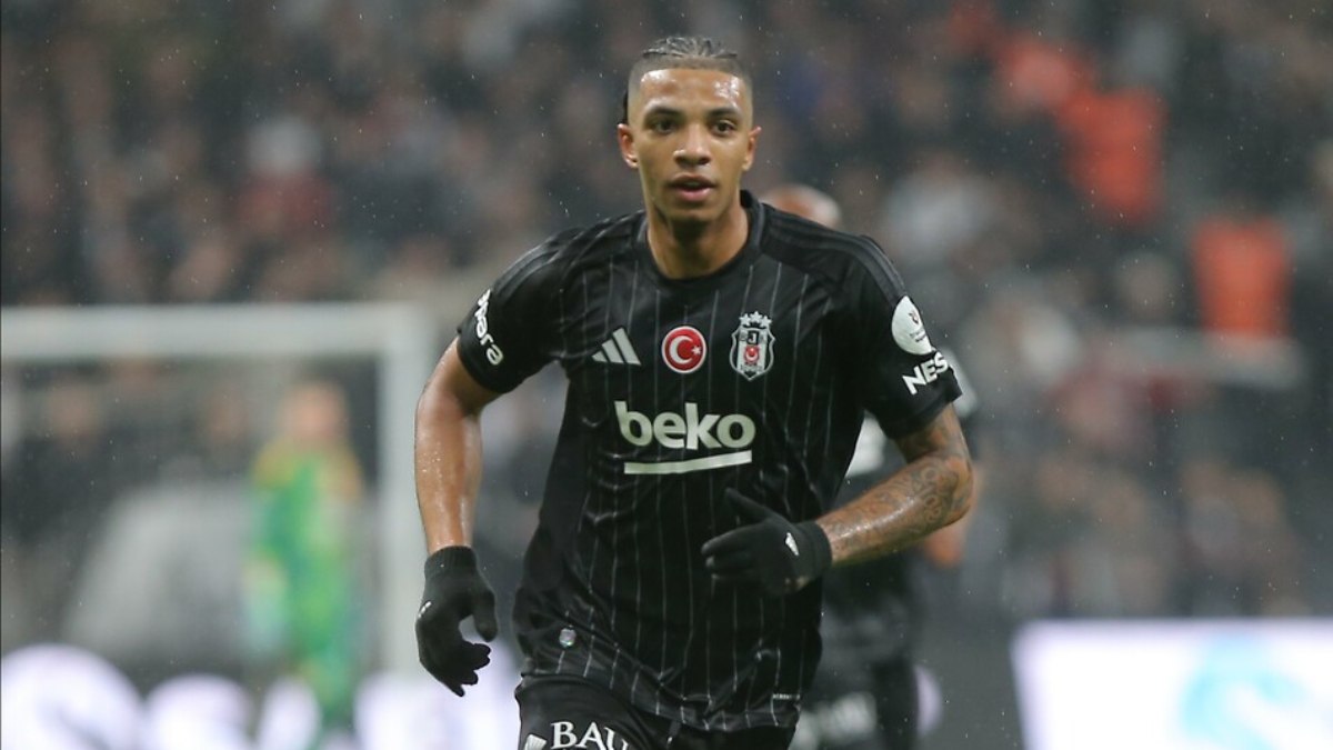 Beşiktaş, Cher Ndour'un sözleşmesini feshetti