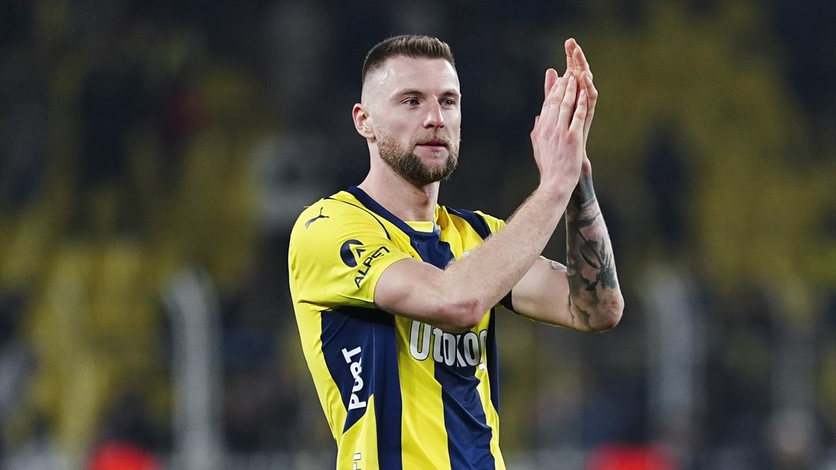 Milan Skriniar'dan Edin Dzeko'ya övgüler!