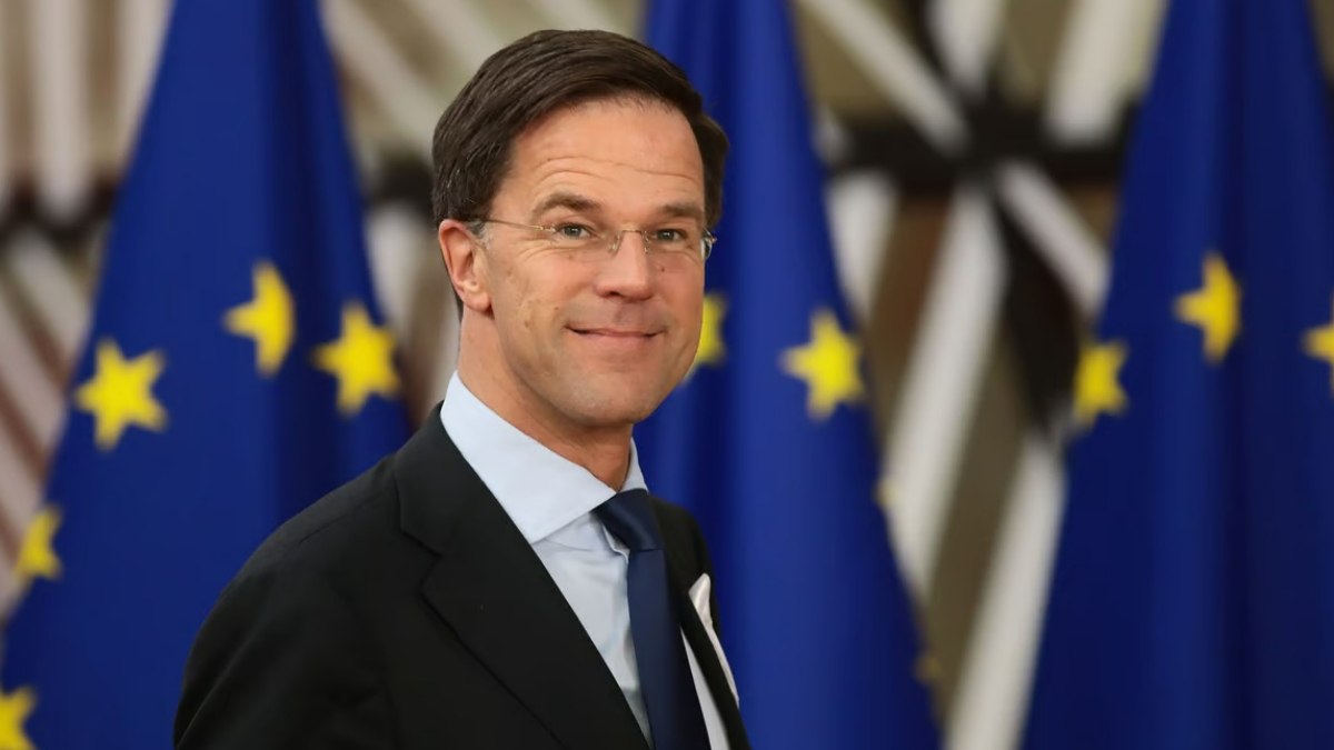 NATO Genel Sekreteri Mark Rutte: Savunma harcamalarımızı artırmalıyız