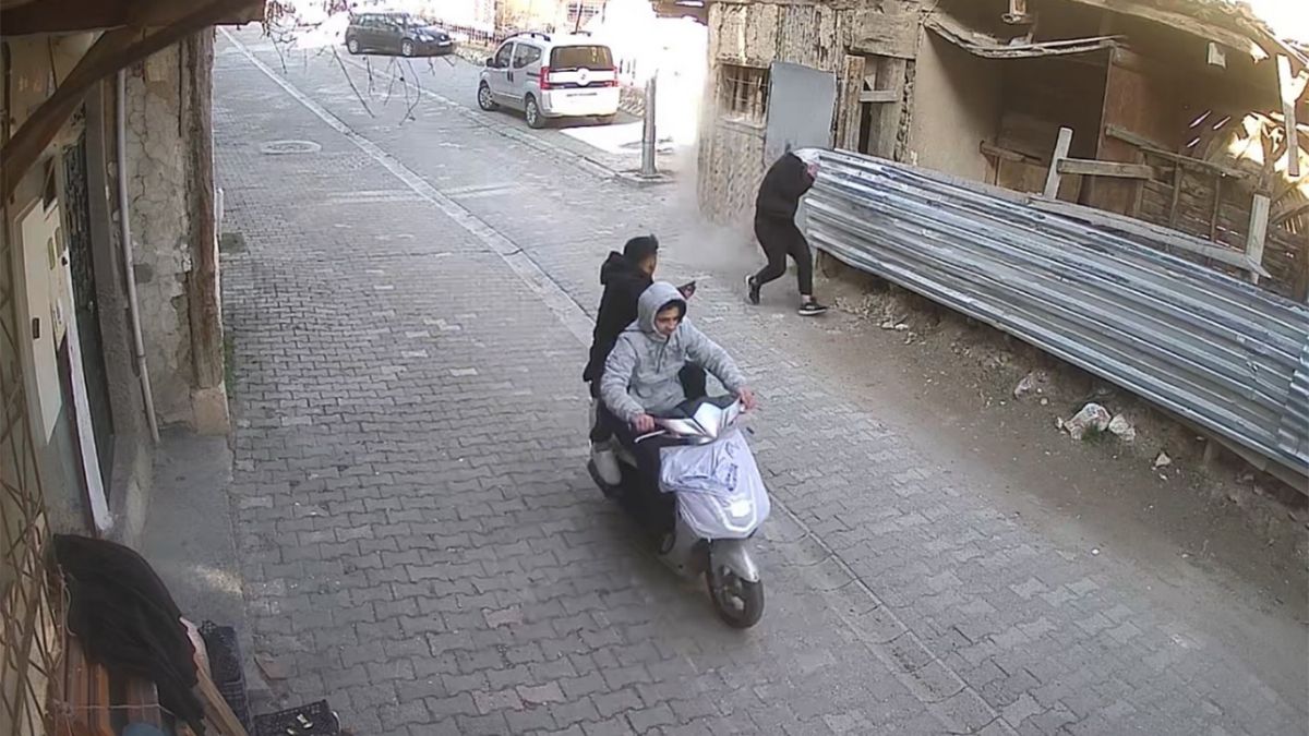 Tokat'ta kız meselesinde 3 kişiyi tüfekle yaralayan şüpheliler tutuklandı