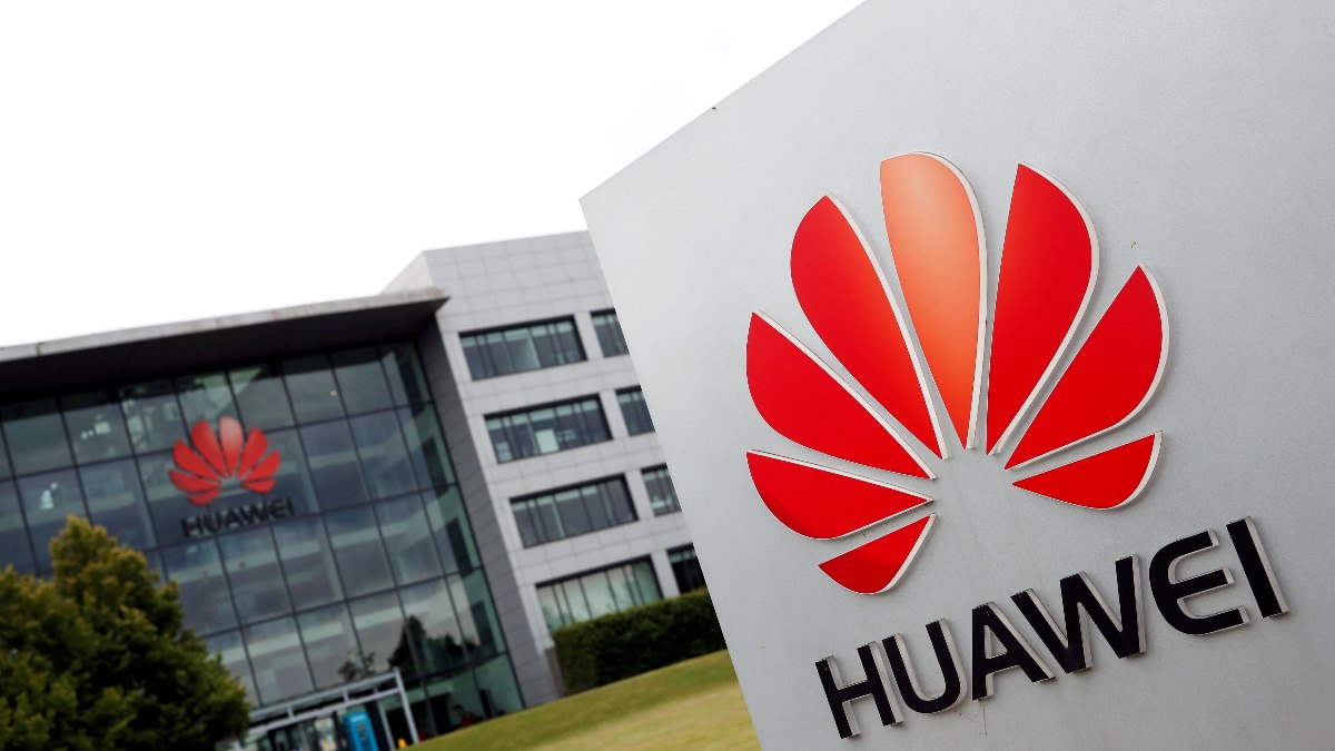 Huawei, 2024 yılında Ar-Ge yatırımlarında Samsung'u geçti