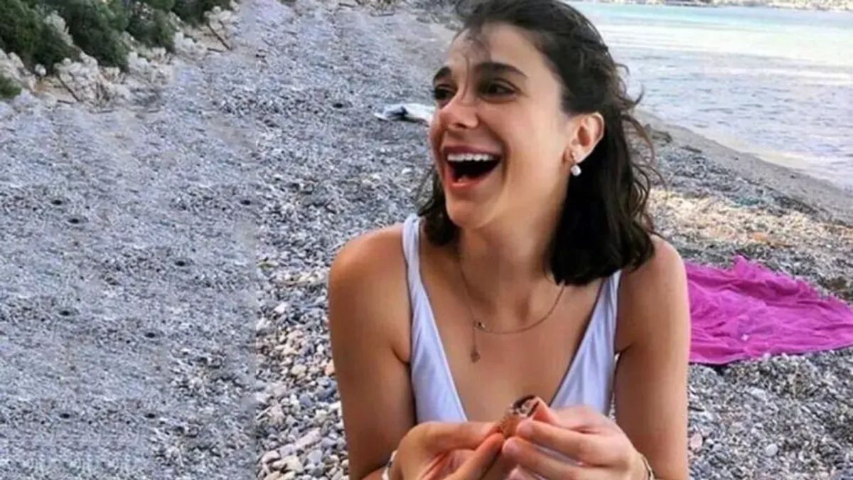 Muğla’da katledilen Pınar Gültekin’in babası: İşkence yerine kurşunlanarak ölseydi