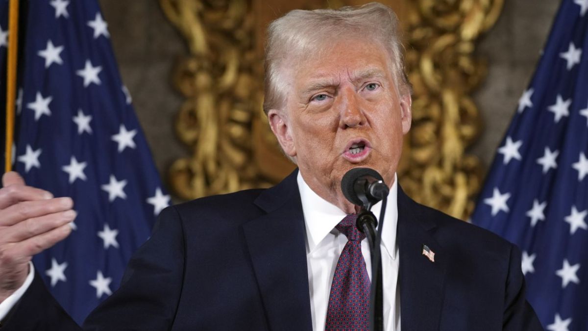 Donald Trump, Eğitim Bakanlığı'nı kapatacak: Eğitimde en kötü ülkelerden biriyiz