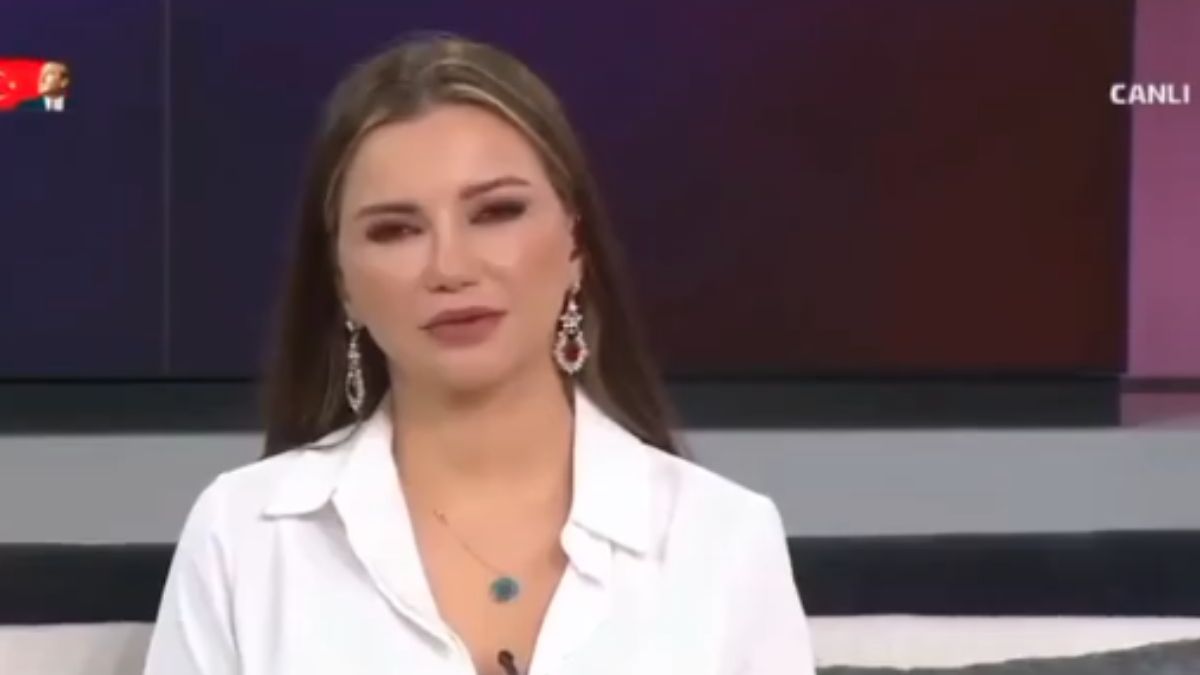 Esra Ezmeci'ye bağlanan kadın şaşırttı: Eşim gardropta birlikte olmak istiyor