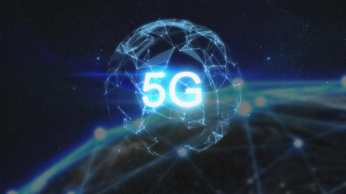 Bakan Uraloğlu duyurdu: 5G teknolojisi 2026'da yaygınlaşacak