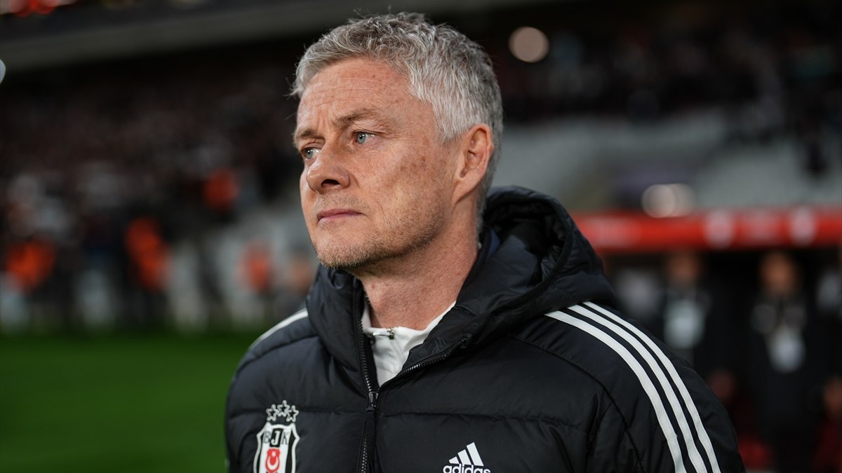 Ole Gunnar Solskjaer: Semih genç ve yetenekli bir oyuncu