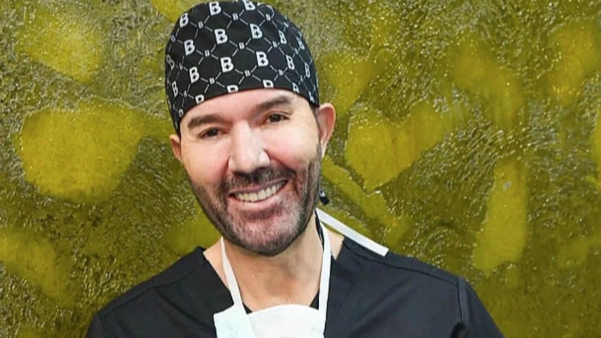 Bülent Cihantimur'un ameliyat ettiği kadın konuştu: Felç kaldım