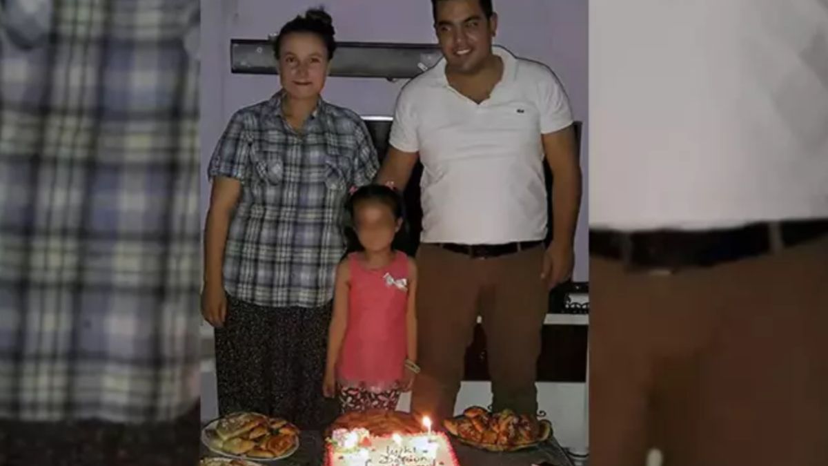 Eşini doğum gününde öldüren sanık Uğur Cöddü hakim karşısında