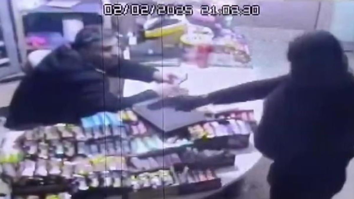 Adana'da enişteye silahlı saldırı: İş yerinde bacağından vurdu