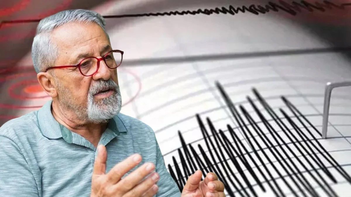 Naci Görür’den kritik Ege uyarısı: “Tsunami olabilir!”