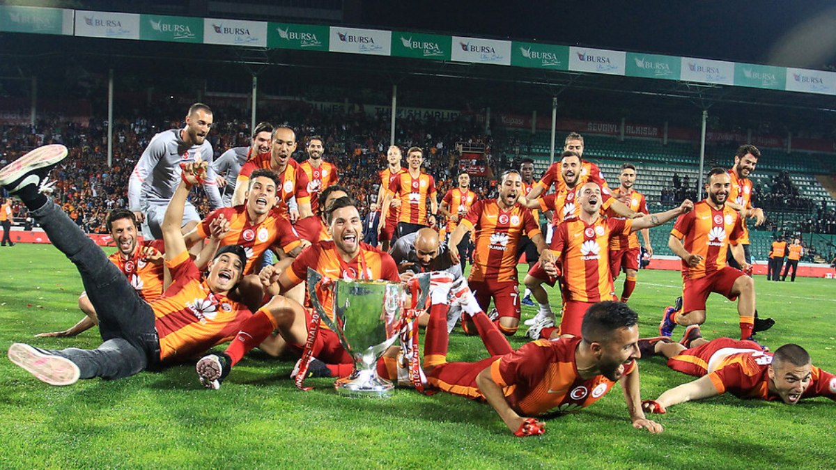 Kasımpaşa, Galatasaray'ın eski kalecisiyle anlaştı