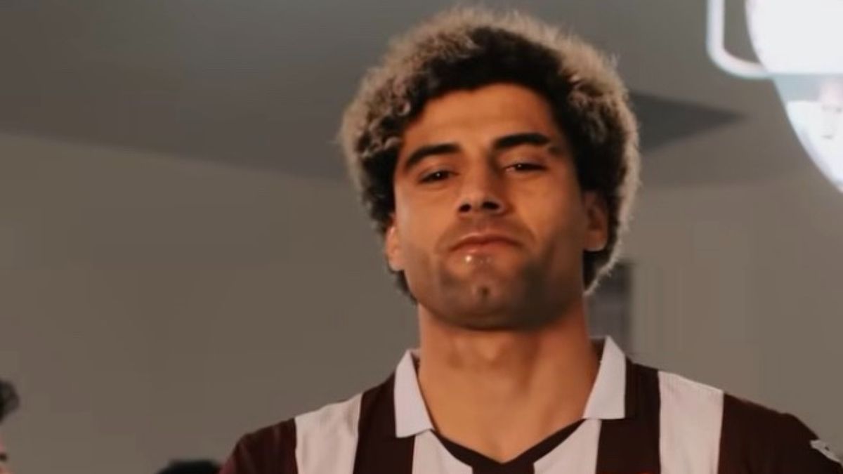 Elazığspor'dan ameliyatlı transfer açıklaması