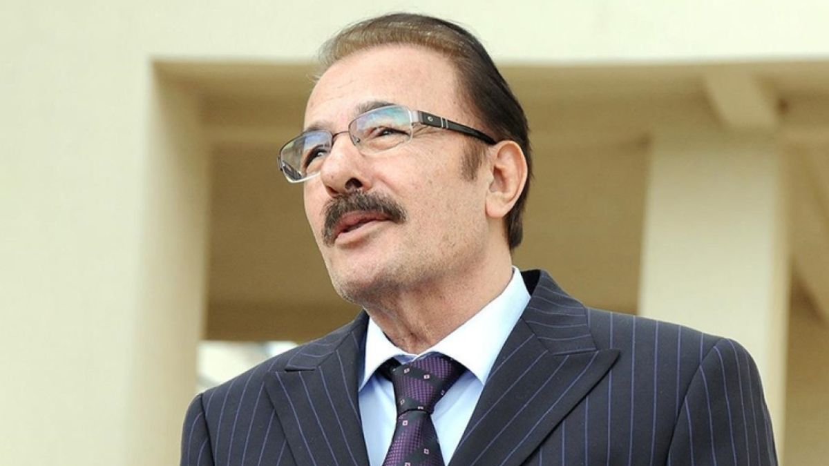 Ferdi Tayfur'un vasiyeti ortaya çıktı: Mal varlığının bir kısmını bağışladı