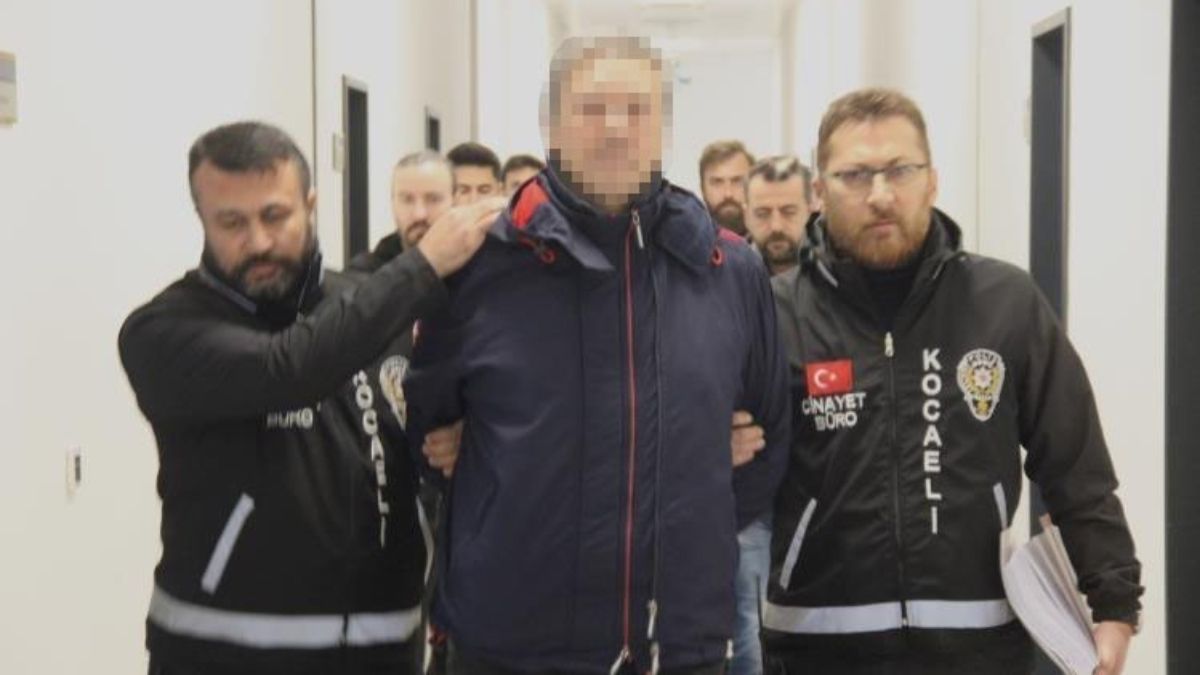 İstanbul'da halıcı baltayla parçalara ayrılıp, asitle eritilmişti: Cinayete ilişkin kan donduran detaylar