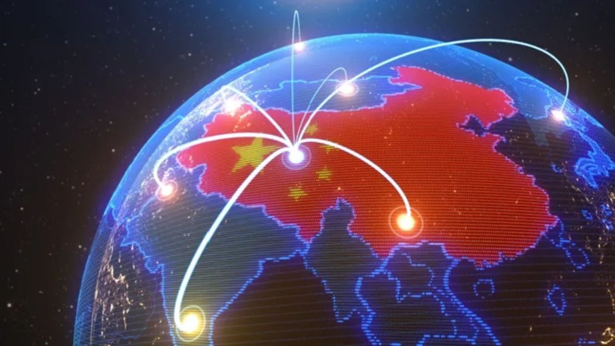 Çinliler, iş ağlarını hedef almak için etkili yeni bir bilgisayar korsanlığı tekniği geliştirdi