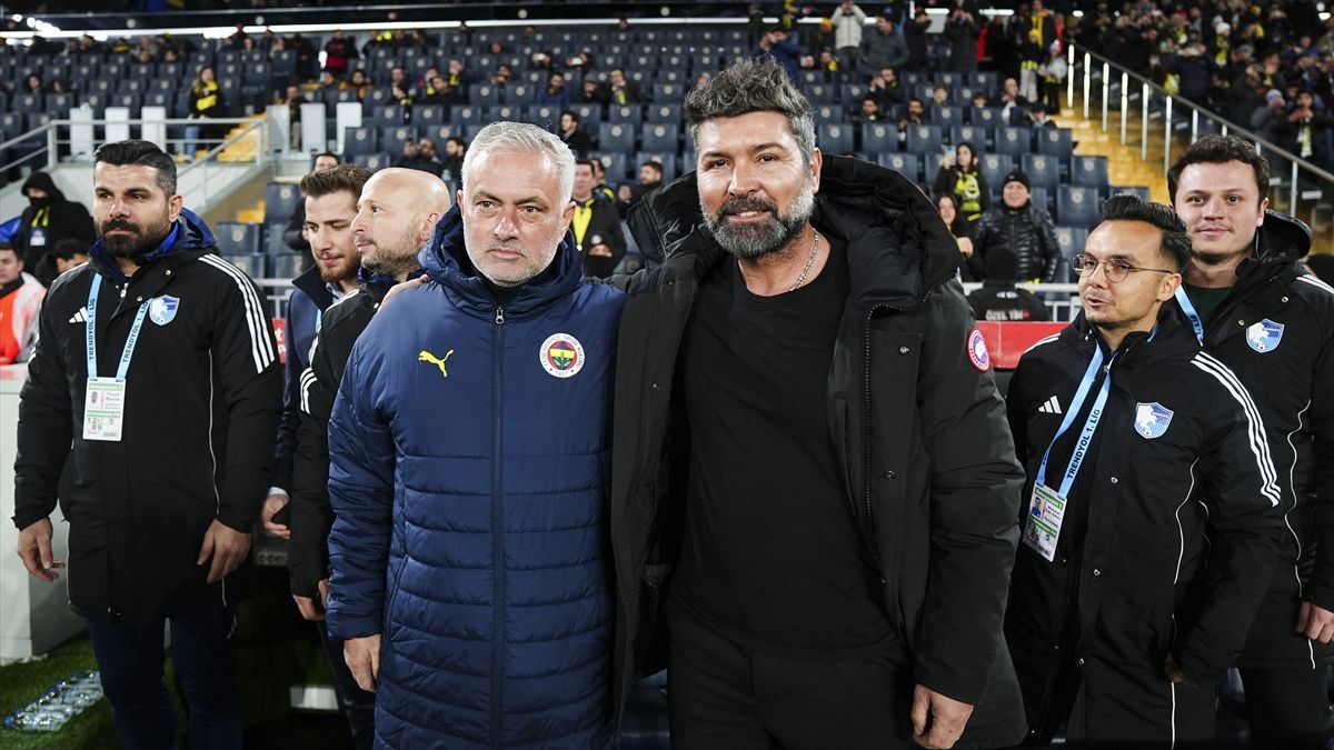 Hakan Kutlu: İlk yarıdaki oyun tatmin ediciydi