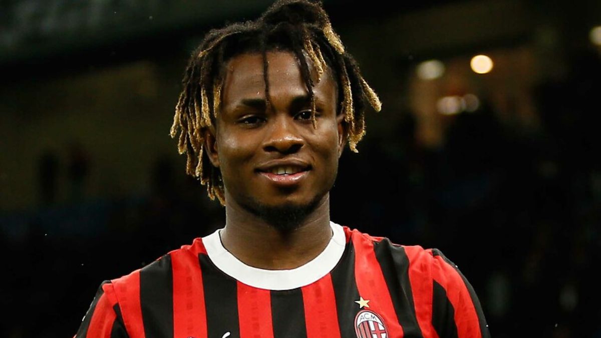 Beşiktaş'ın yeni kanat adayı: Samuel Chukwueze