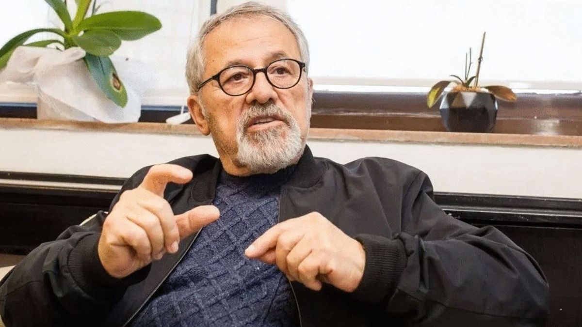 Naci Görür açıkladı: Türkiye’nin deprem bakımında en güvenli ili…