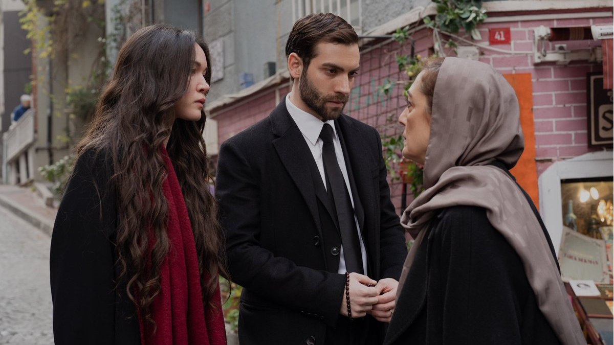 5 Şubat reyting sonuçları: Sahipsizler dizisinden şaşırtan düşüş!