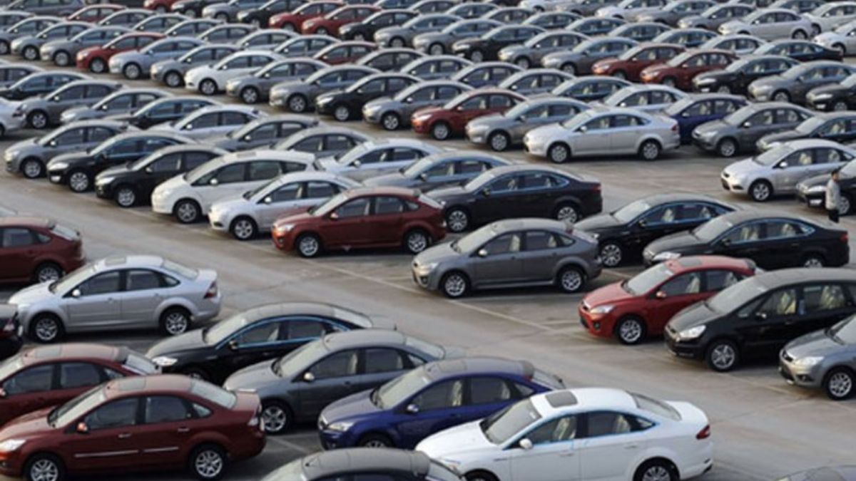 2024’te en çok geri çağrılan otomobiller belli oldu! O modellerde hata üzerine hata yapıldı