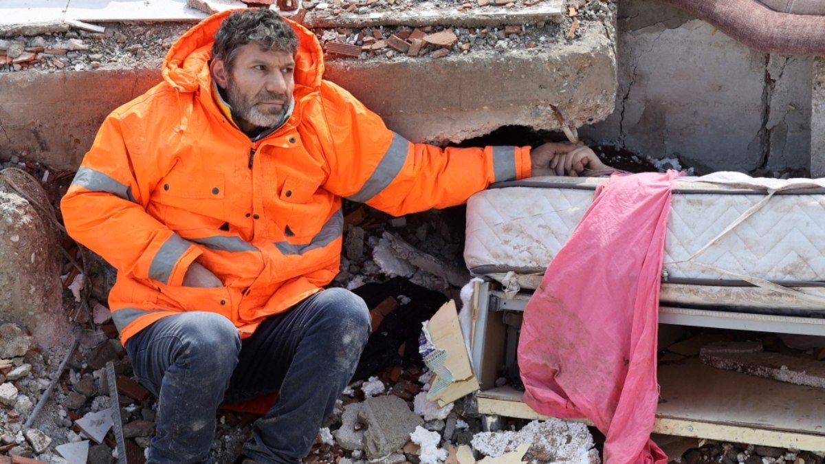 Yerel yönetimler depreme karşı üzerine düşen görevleri yapıyor mu