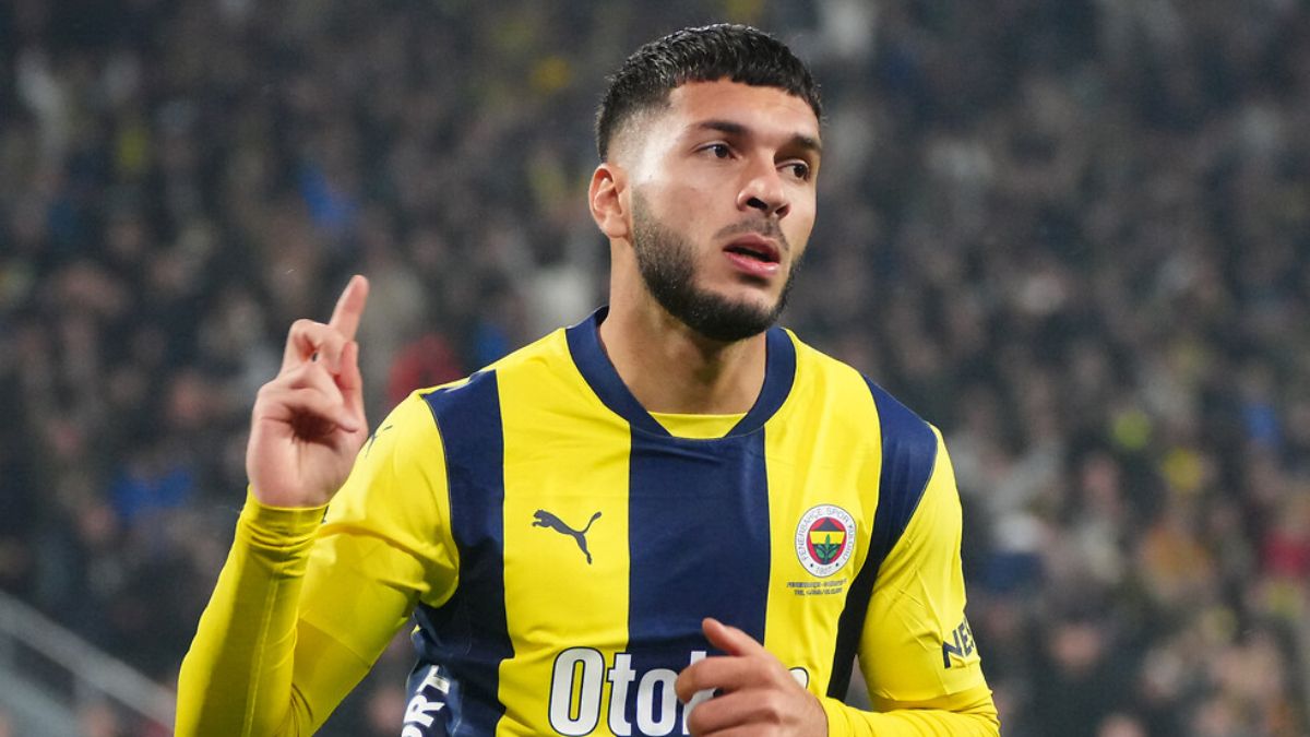 Oğuz Aydın, kupa maçına damga vurdu