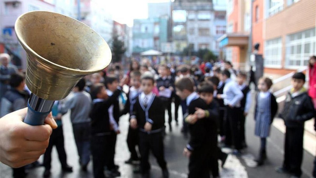 İkinci ara tatil ne zaman? İkinci ara tatil tarihi 2025...