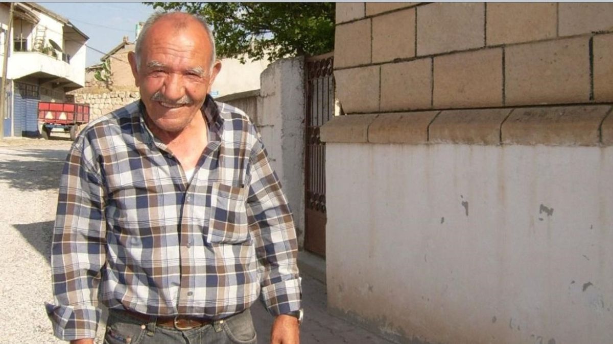 Nevşehir'de otomobilin çarptığı yaya 13 gün sonra hayatını kaybetti