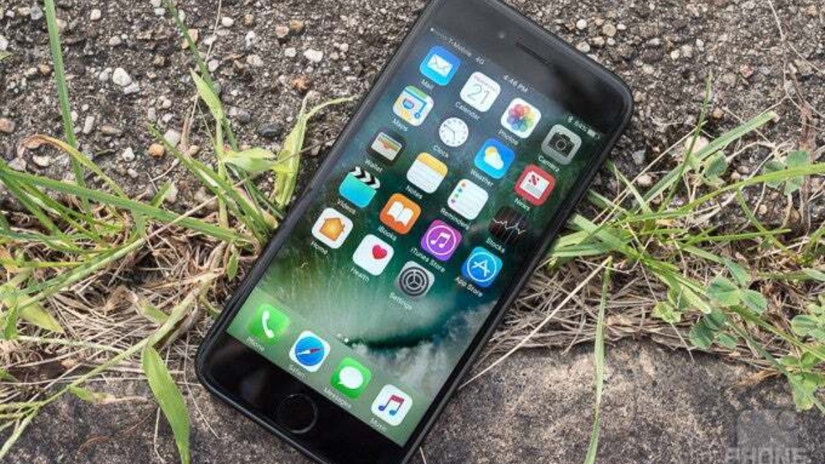 Bazı iPhone 7 sahipleri Apple'dan tazminat almaya hak kazandı