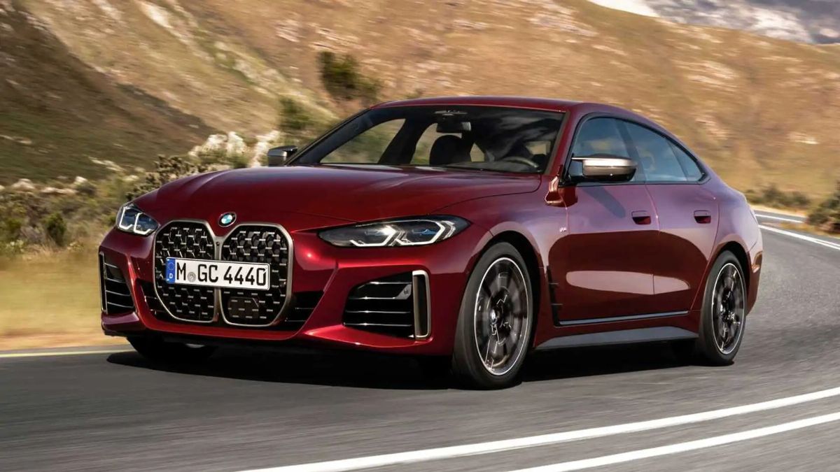 Ocakta Türkiye'de en çok satılan lüks otomobiller