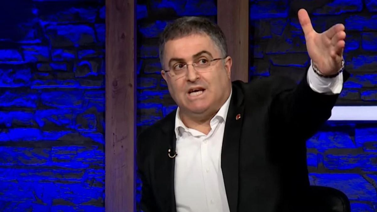 Ersan Şen, İmamoğlu'na sordu: Kardeşim nerede bu metrolar?