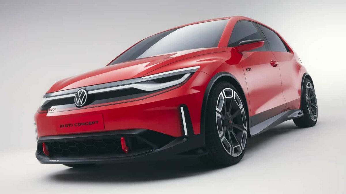 Volkswagen, 2027'ye kadar 9 yeni otomobil tanıtacak