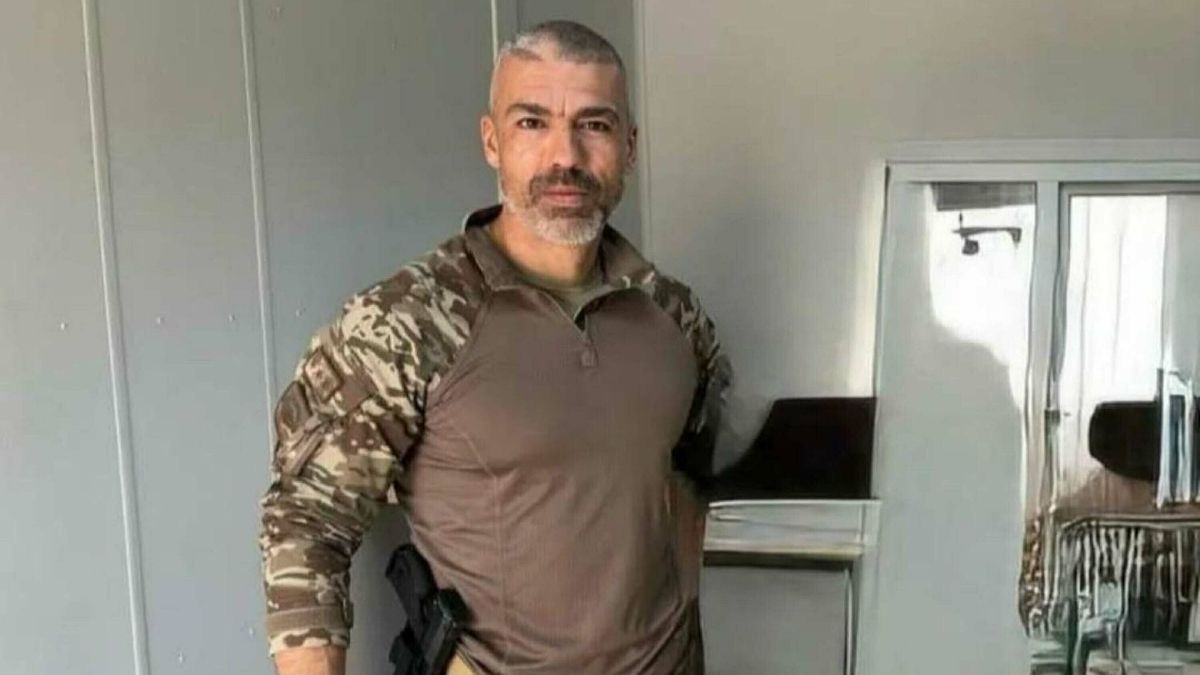Şehit Piyade Komando Binbaşı Murat Kemal Yetişen'le ilgili kahreden detay