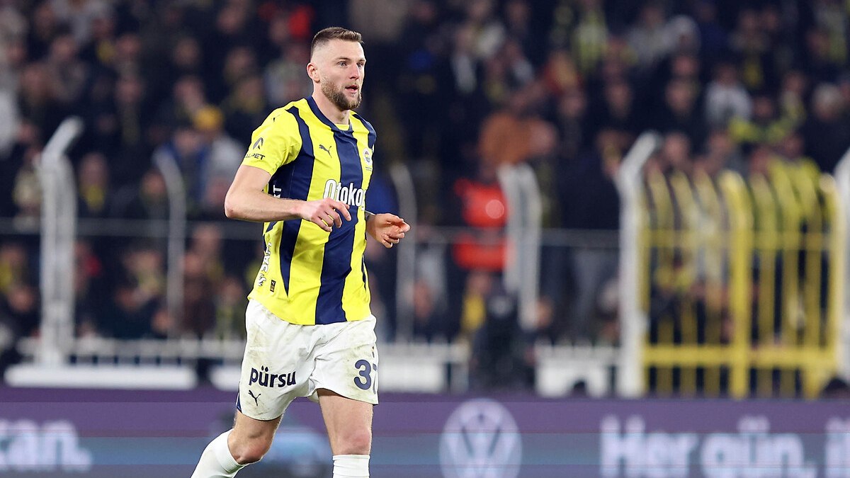 Fenerbahçe'de Milan Skriniar ve Çağlar Söyüncü alarmı